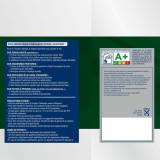 Primer Paint Ripolin White Satin finish 10 L