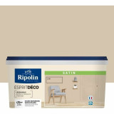 Primer Paint Ripolin Beige Satin finish 2,5 L