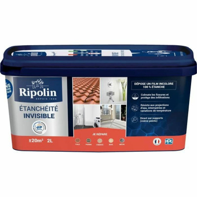 Primer Paint Ripolin Transparent 2 L