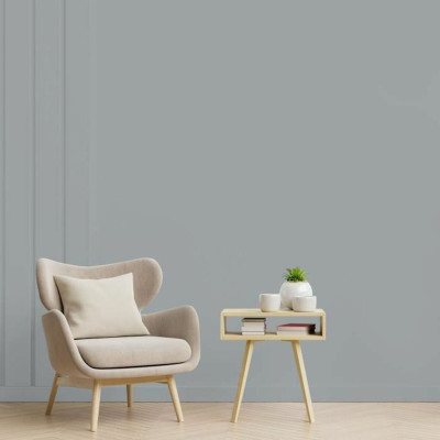 Primer Paint Ripolin Grey Satin finish 2,5 L