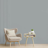 Primer Paint Ripolin Grey Satin finish 2,5 L