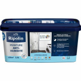 Primer Paint Ripolin White Satin finish 2,5 L
