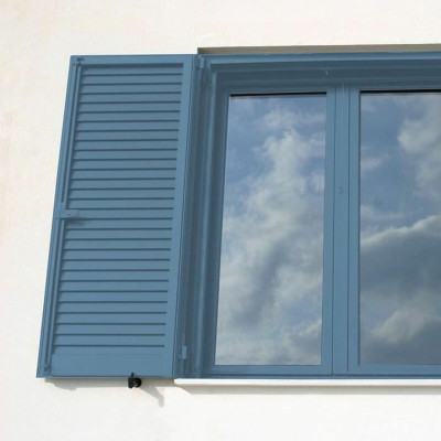 Primer Paint Ripolin Blue Satin finish 2,5 L