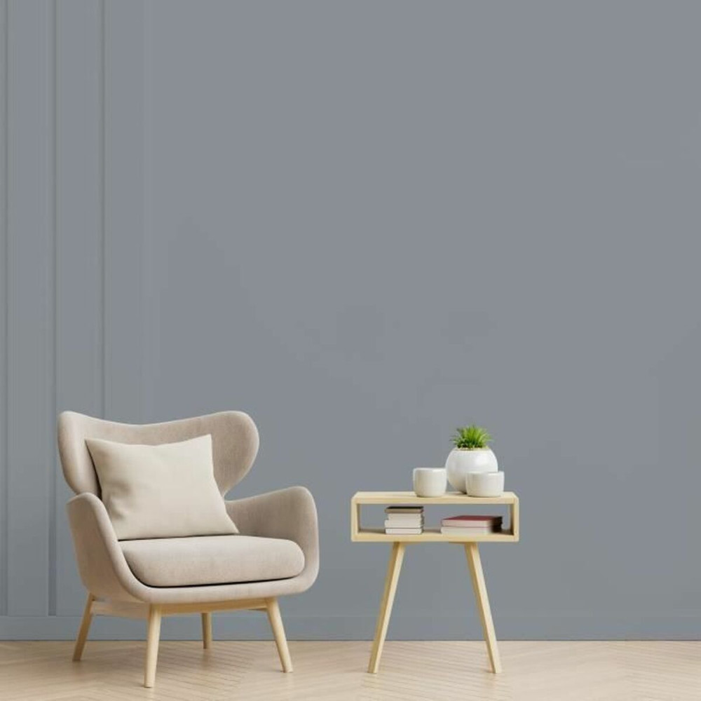 Primer Paint Ripolin Grey Satin finish 2,5 L