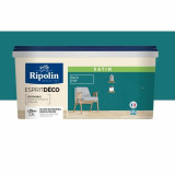 Primer Paint Ripolin Blue Satin finish 2,5 L