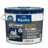 Primer Paint Ripolin Grey Matt 10 L