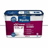 Primer Paint Ripolin White 5 L Matt