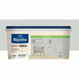Primer Paint Ripolin Grey Satin finish 2,5 L