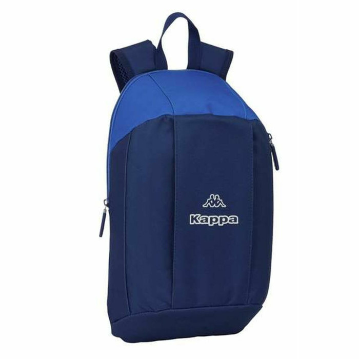 Casual Backpack Kappa Rain Blue