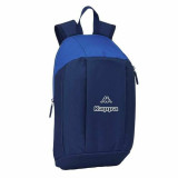 Casual Backpack Kappa Rain Blue