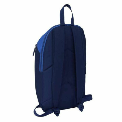 Casual Backpack Kappa Rain Blue