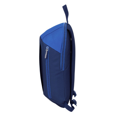 Casual Backpack Kappa Rain Blue