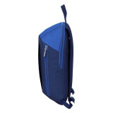 Casual Backpack Kappa Rain Blue