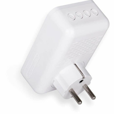 Wireless Doorbell with Push Button Bell SCS SENTINEL 19 x 8 x 13 cm