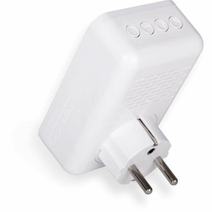 Wireless Doorbell with Push Button Bell SCS SENTINEL 19 x 8 x 13 cm