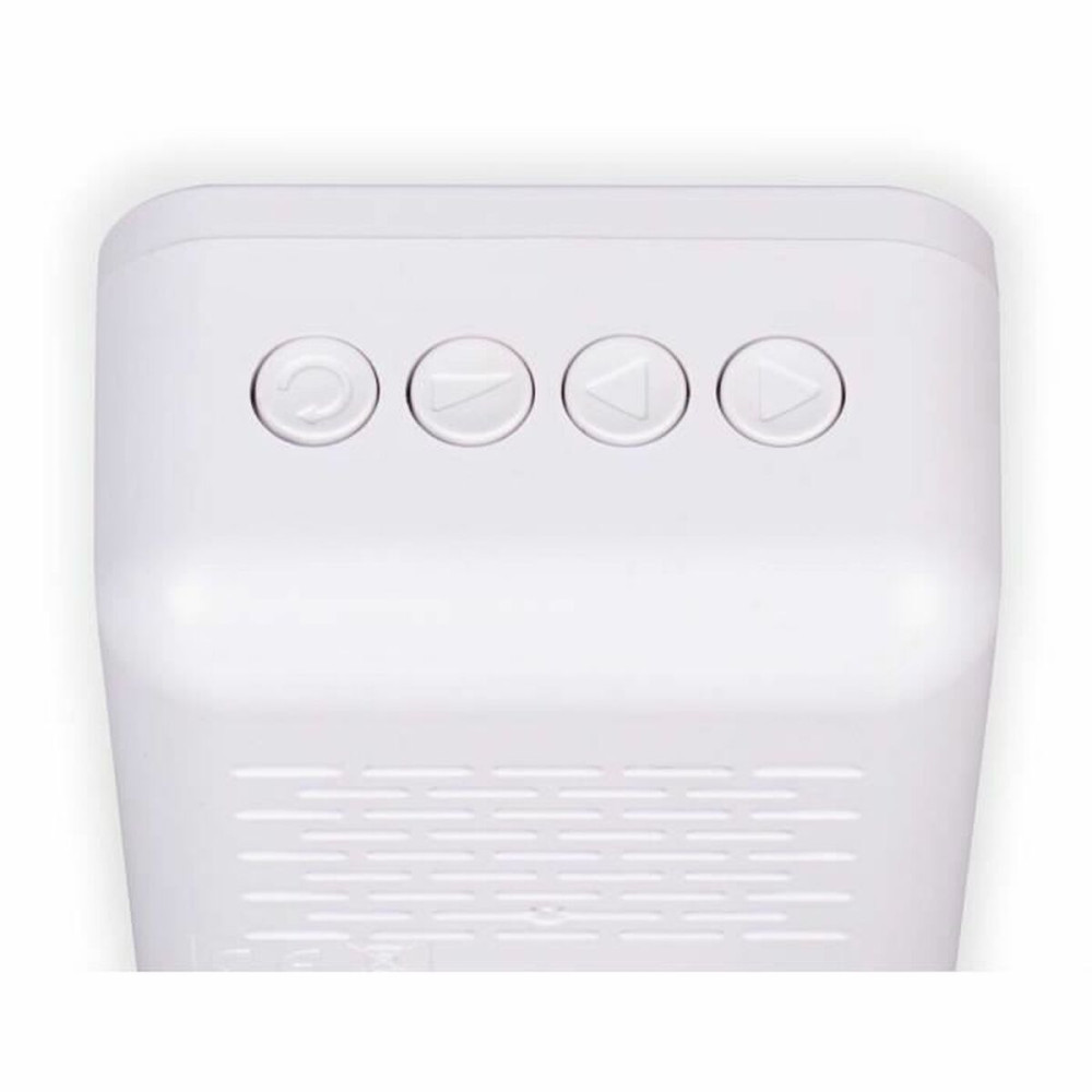 Wireless Doorbell with Push Button Bell SCS SENTINEL 19 x 8 x 13 cm