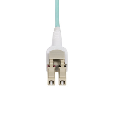 USB Cable Startech 450FBLCLC5SW Water 5 m