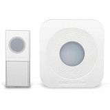 Smart Video-Porter SCS SENTINEL White