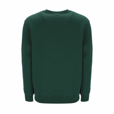 Men’s Sweatshirt without Hood Russell Athletic Iconic Green