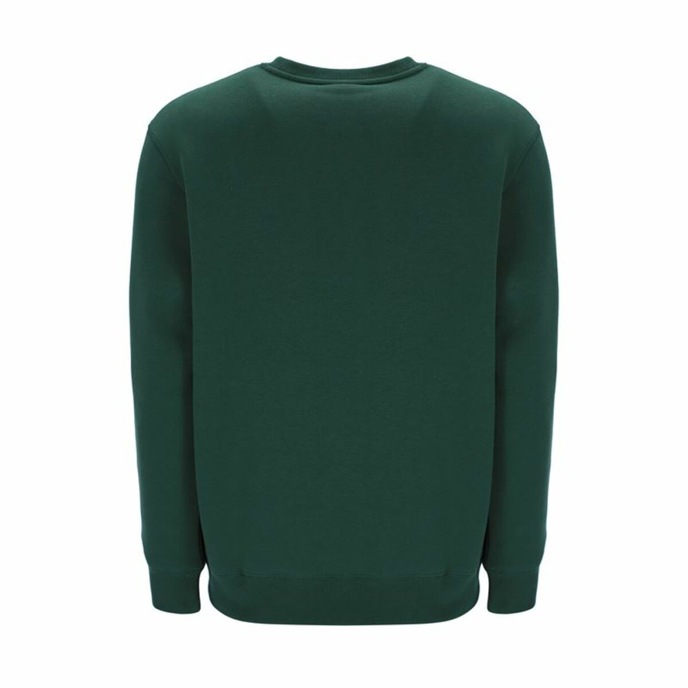 Men’s Sweatshirt without Hood Russell Athletic Iconic Green