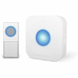 Smart Video-Porter SCS SENTINEL White