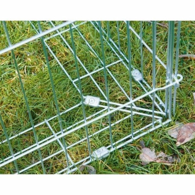 Outdoor enclosure Kerbl