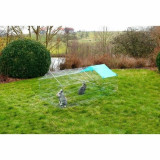 Outdoor enclosure Kerbl