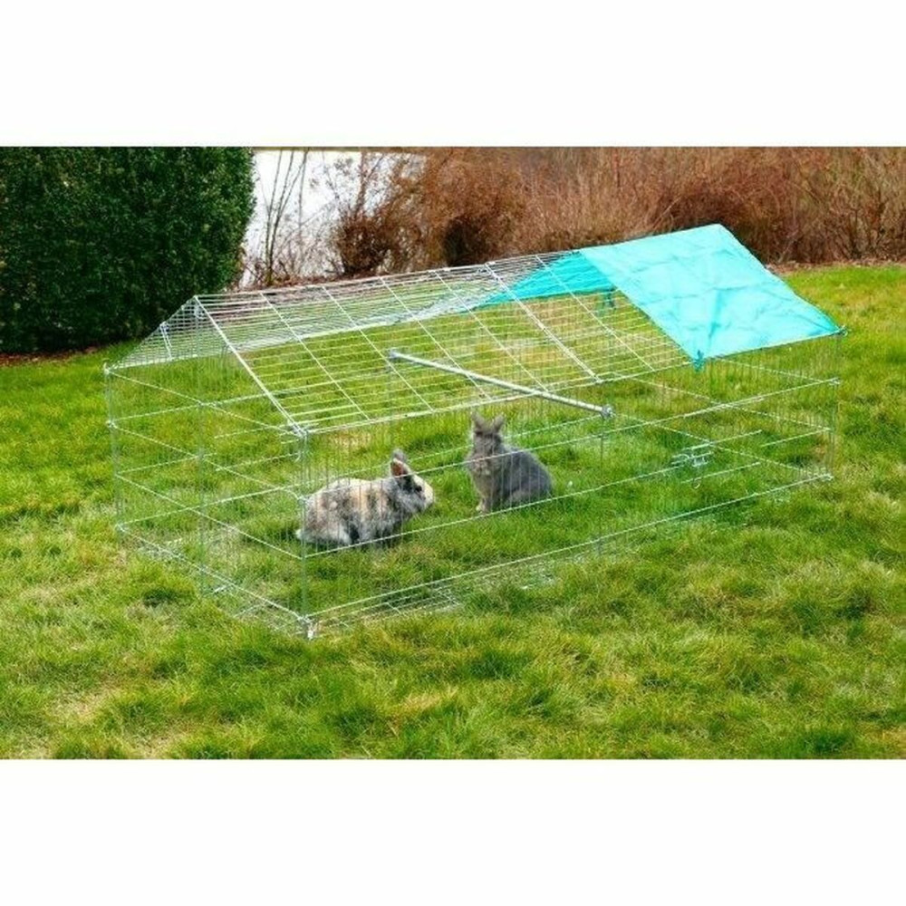 Outdoor enclosure Kerbl