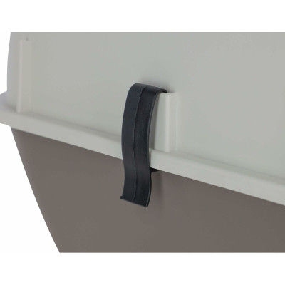 Bird House Kerbl Plastic