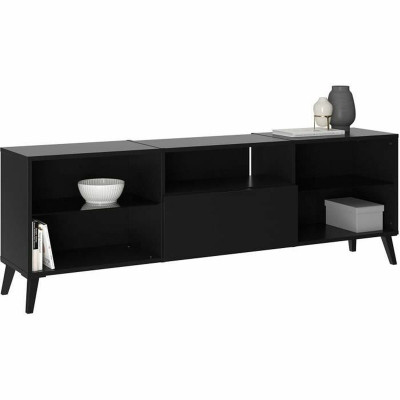 TV furniture Black