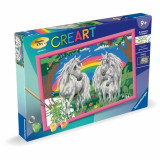 Drawing Set Ravensburger Creart