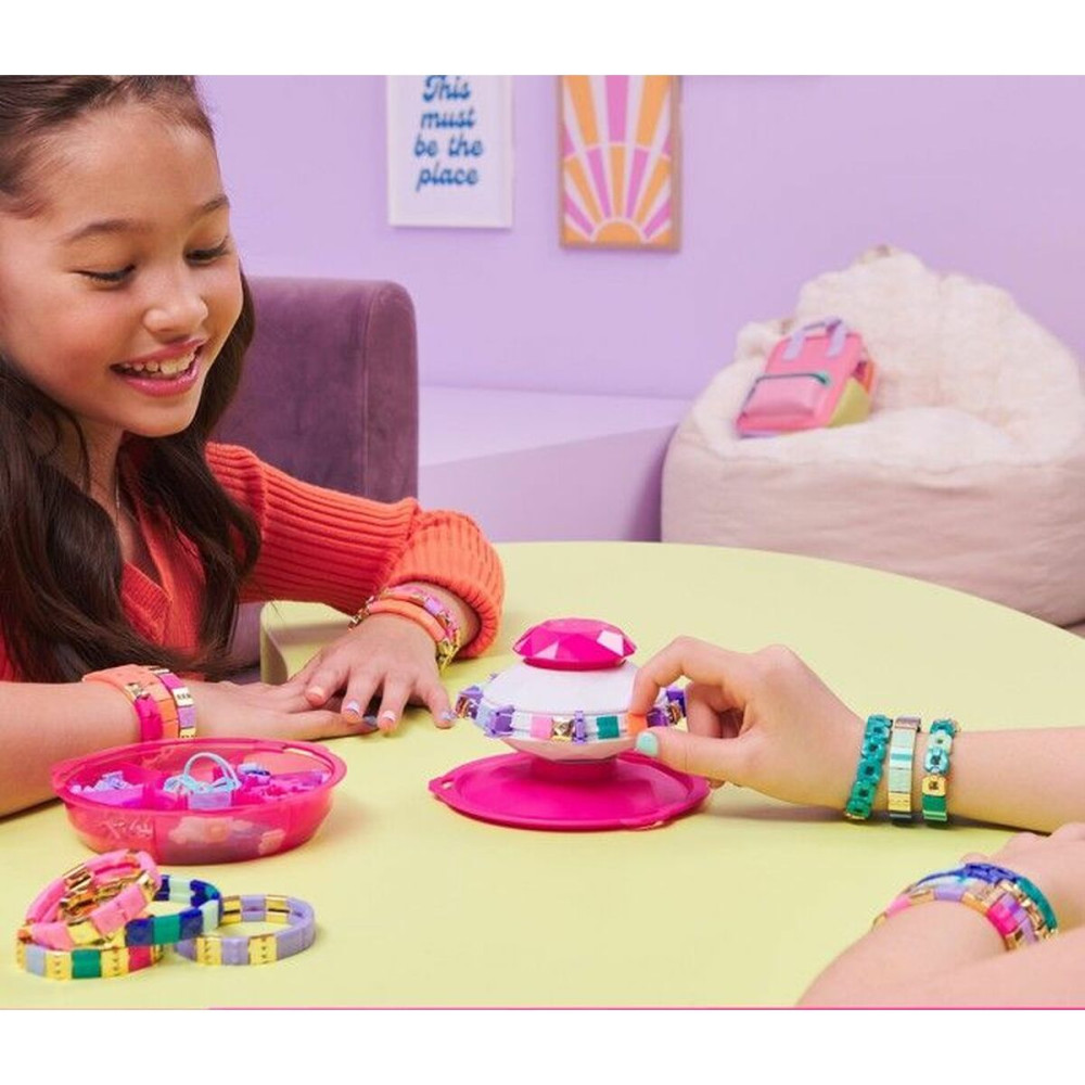 Glass beads Spin Master