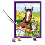 Drawing Set Ravensburger Creart