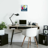 Drawing Set Ravensburger Creart (1 Unit)