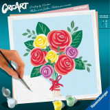 Drawing Set Ravensburger Creart