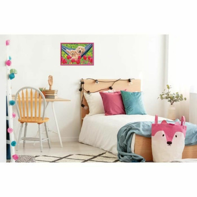 Drawing Set Ravensburger Creart