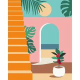 Drawing Set Ravensburger Creart