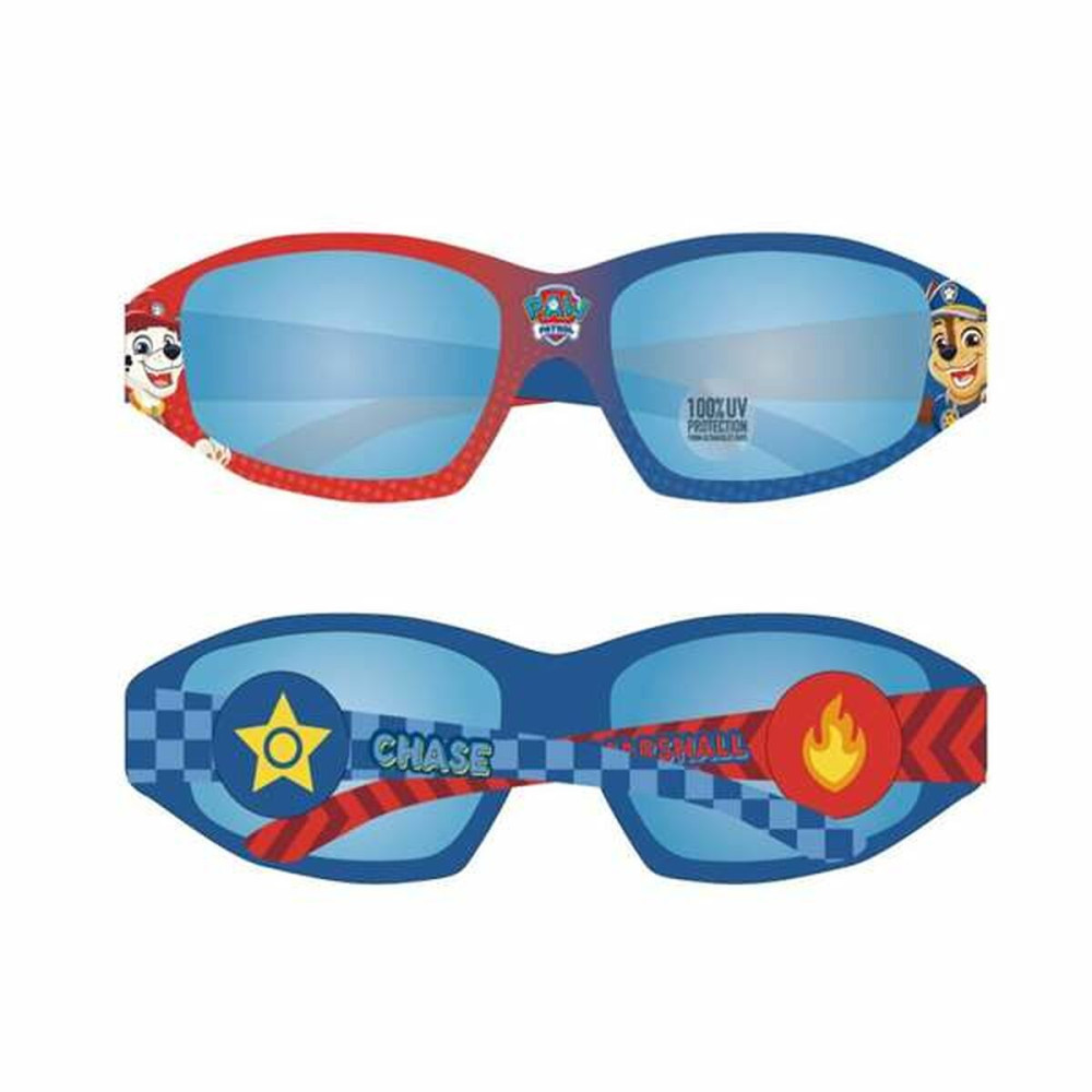 Child Sunglasses The Paw Patrol 12,0 x 5,0 x 13,0 cm