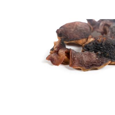 Wet food Snackys Fish 100 g