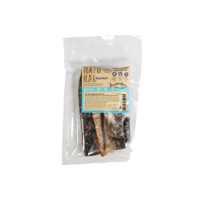 Wet food Snackys Fish 70 g