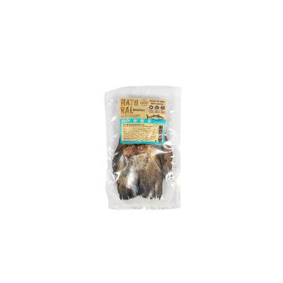 Wet food Snackys Fish 85 g