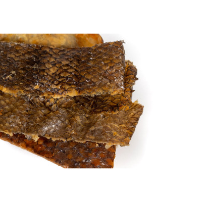 Wet food Snackys Fish 70 g