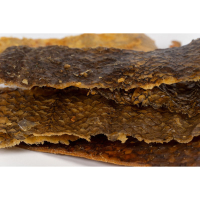 Wet food Snackys Fish 70 g