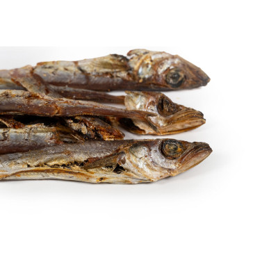 Wet food Snackys Fish 70 g