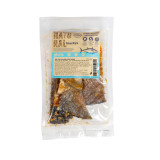 Wet food Snackys Fish 70 g