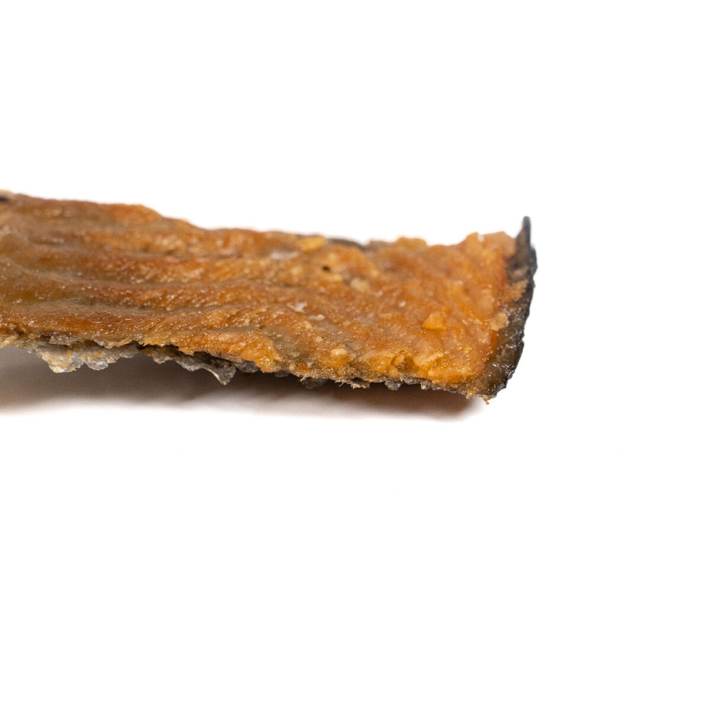 Wet food Snackys Fish 70 g