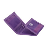 Men's Wallet Real Valladolid C.F. White Purple