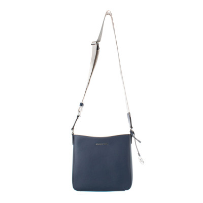 Shoulder Bag Michael Kors 35T4STVC5L-NAVY Blue 22 x 20 x 7 cm
