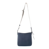 Shoulder Bag Michael Kors 35T4STVC5L-NAVY Blue 22 x 20 x 7 cm