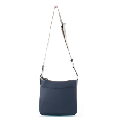 Shoulder Bag Michael Kors 35T4STVC5L-NAVY Blue 22 x 20 x 7 cm